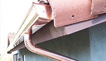 Rain Gutter Installation, Repair, Cleaning in Ellenburg, NY